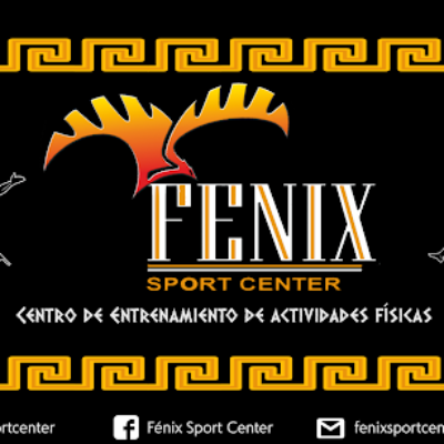 Fénix Sport Center Candelaria Santa Cruz de Tenerife