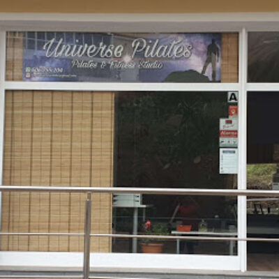 Universe Pilates La Victoria de Acentejo Santa Cruz de Tenerife