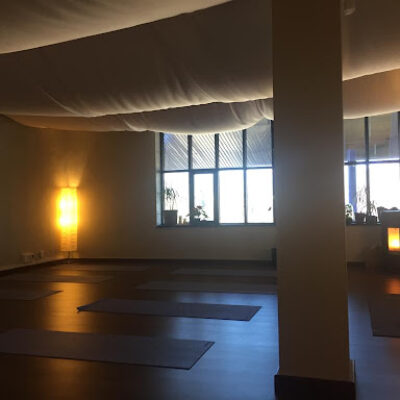 myyoga Alpedrete Madrid