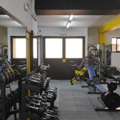 47 Sports Club Segovia Segovia