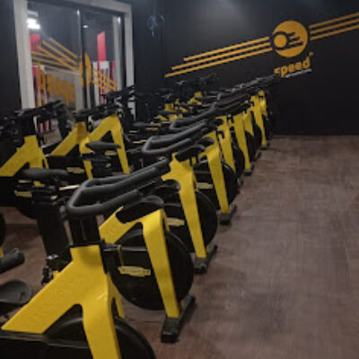 Synergym Leon Universidad León León