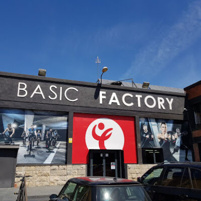 Basic Factory Sabadell Barcelona