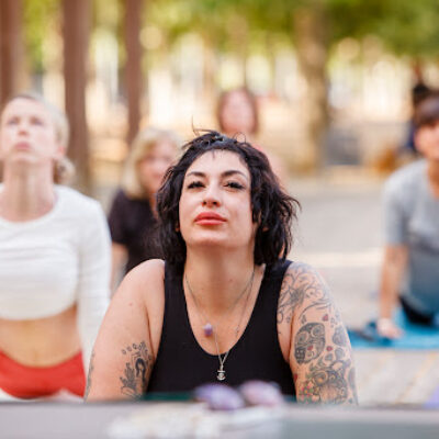 Yuguana – Centro de Yoga Tortosa Tarragona