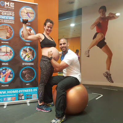 Home Fitness Investments SL Córdoba Córdoba