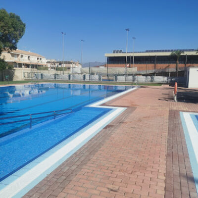 Polideportivo Municipal Catral Alicante