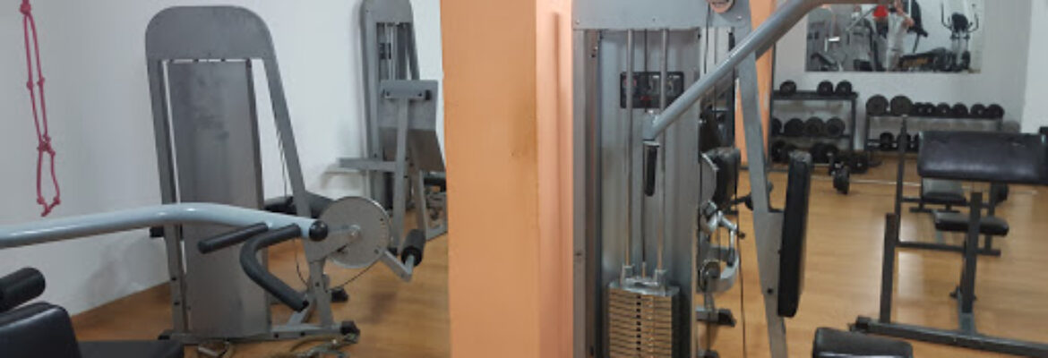 Emerfit S C Mérida Badajoz