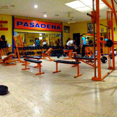 Gimnasio Pasadena Albacete Albacete