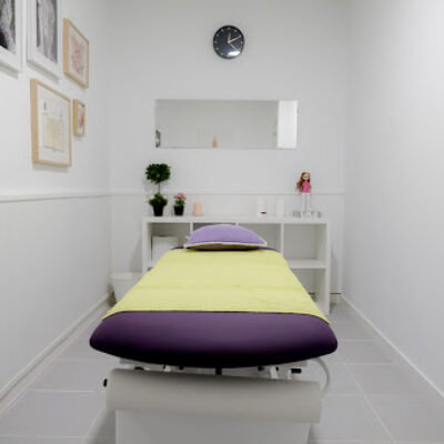 JL FISIOS – Clinica de fisioterapia – Pilates, Armilla Granada