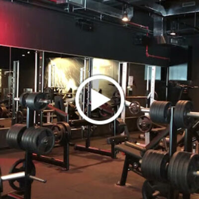 Gimnasio McFIT Logroño La Rioja