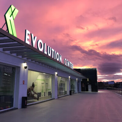 Evolution Center Córdoba Córdoba