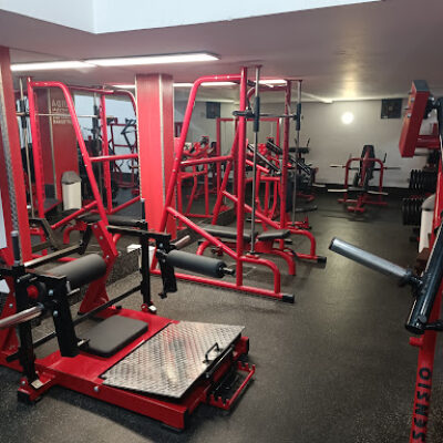 Gimnasio Asensio Valladolid Valladolid