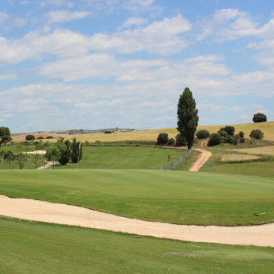 Golf Club Villar de Olalla Cuenca