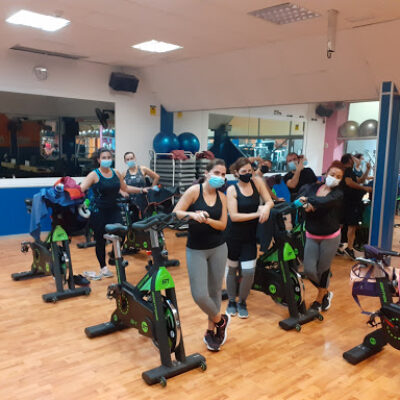 Worldfitness Sport center Benahadux Almería