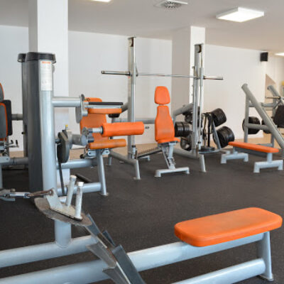 Gym Vital Palamós Gerona