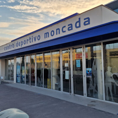 Centro Deportivo Moncada Valencia