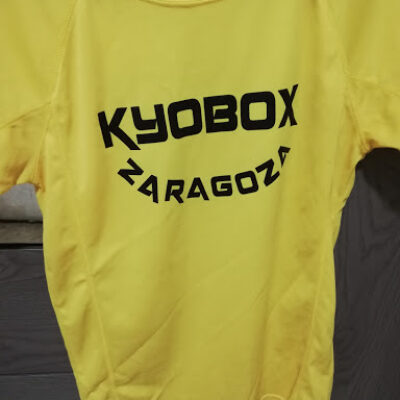 Kyobox Zaragoza Zaragoza