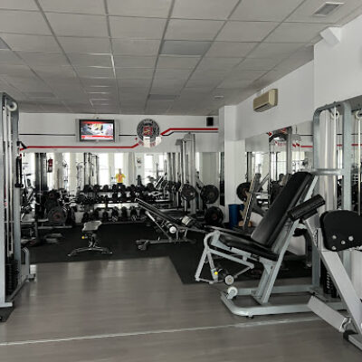 Área 51 Sport Center Almendralejo Badajoz