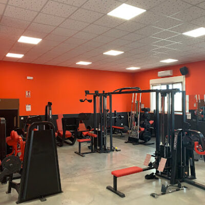 Gimnasio Bull Fitness Villatobas Toledo