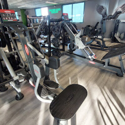 Fitness Club Starfit San Cristóbal de La Laguna Santa Cruz de Tenerife