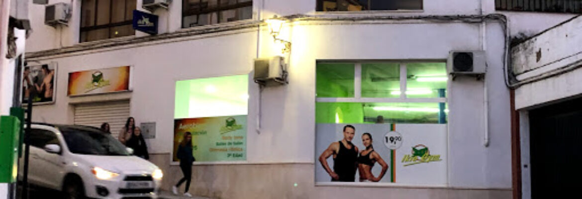 Club Ikio Gym Priego de Córdoba Córdoba