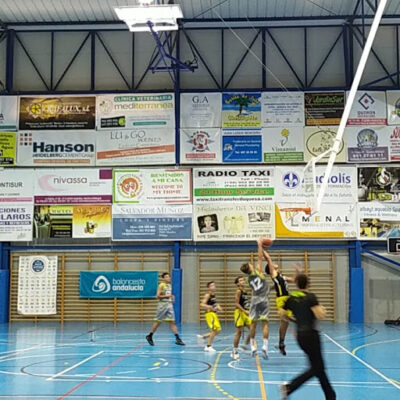 Club Basket Manilva Málaga