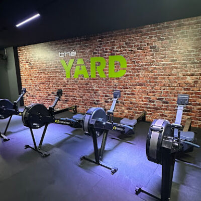 énergie Fitness Poblenou Barcelona Barcelona