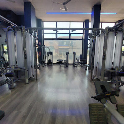 Fitness Gym Doris Murcia Murcia