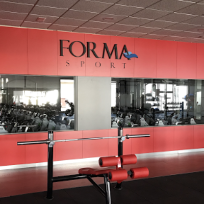 Forma Sport Alfafar Valencia