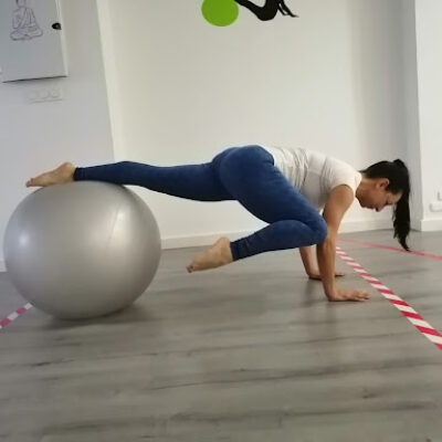 Centro de masajes, pilates y Yoga Vida Aspe Alicante