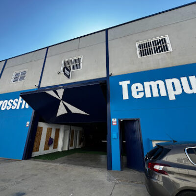 CrossFit Tempus Toledo