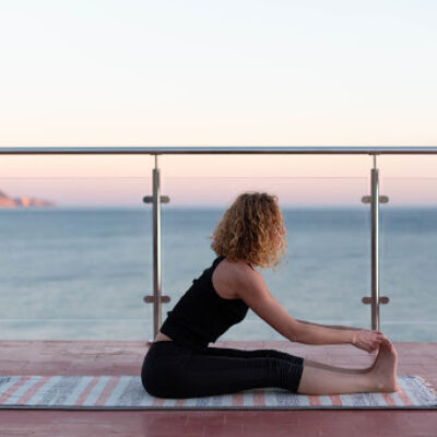 Yoga Nerja Málaga