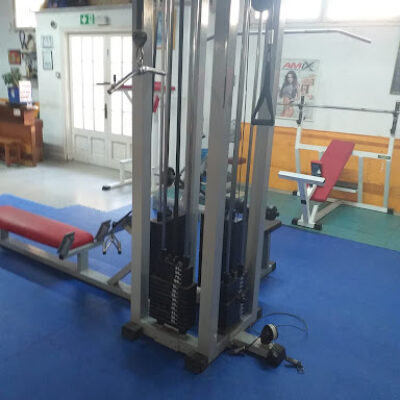 Gym L’Estartit Gerona