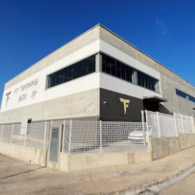 FIT TRAINING BOX 24H Vilamarxant Valencia