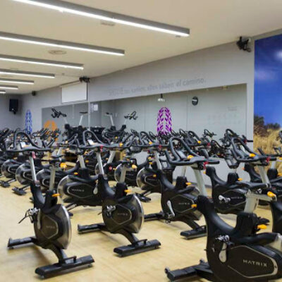 Gimnasio AltaFit Vélez- Torre del Mar Málaga