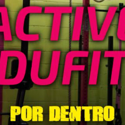 ActiveDufit Caldes de Montbui Barcelona