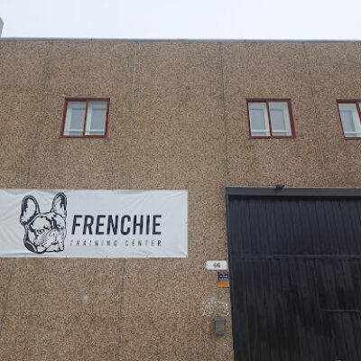 Frenchie Training Center Ávila‎ Ávila‎