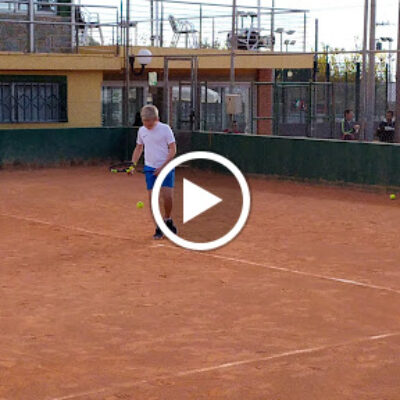 Club Tenis Benicarló Benicarló Castellon