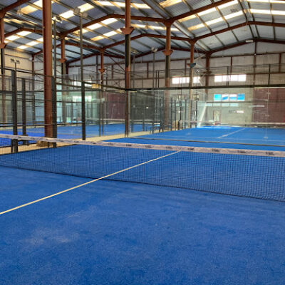 Es+Padel Zamudio Vizcaya