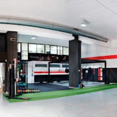 Bibox | Gimnasio Leioa Vizcaya