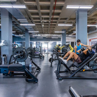 Gimnasio AltaFit Las Las Palmas de Gran Canaria Las Palmas