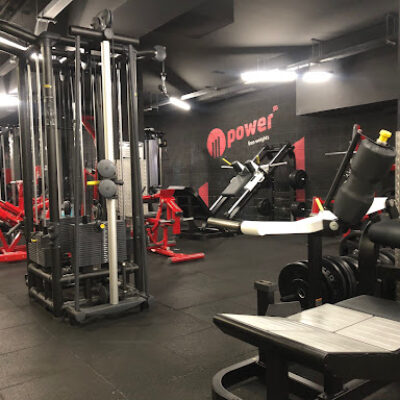 Synergym Jaén Jaén