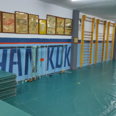 Gimnasio Han Kuk Telde Las Palmas