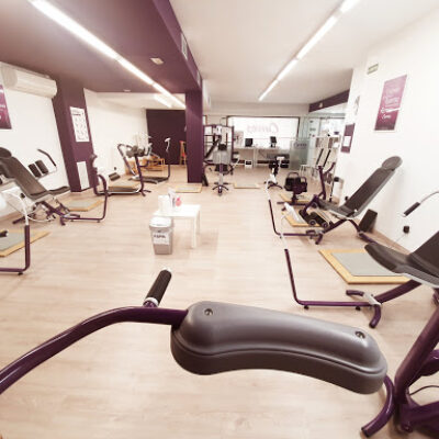 Curves – Gimnasio para Mujeres Terrassa Barcelona