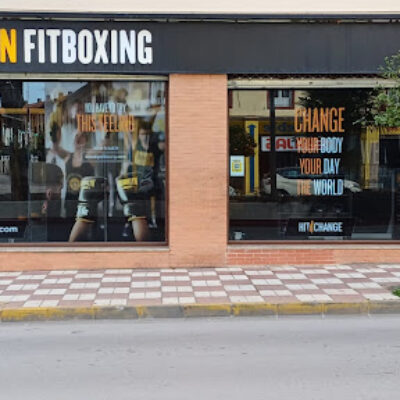 Brooklyn Fitboxing RONDA Ronda Málaga