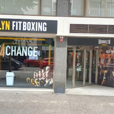 Brooklyn Fitboxing GIRONA Girona Gerona