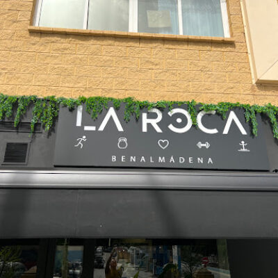 La Roca Club CrossFit® Benalmádena Benalmádena Málaga