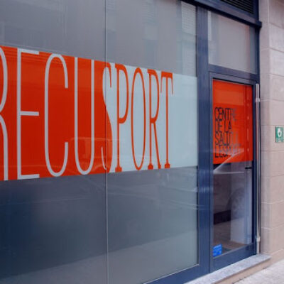 RecuSport, el teu centre de fisioteràpia Roquetes Tarragona