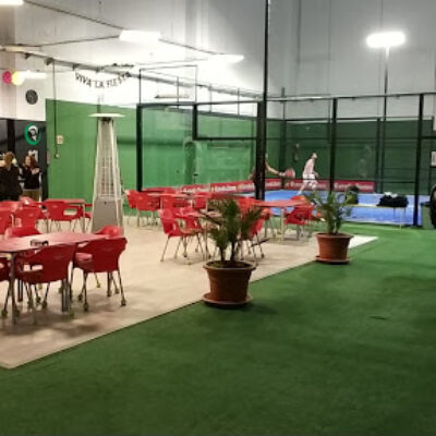 Padel Sport Home Algete Madrid