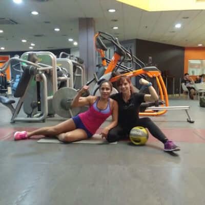 Home Fitness Investments SL Córdoba Córdoba