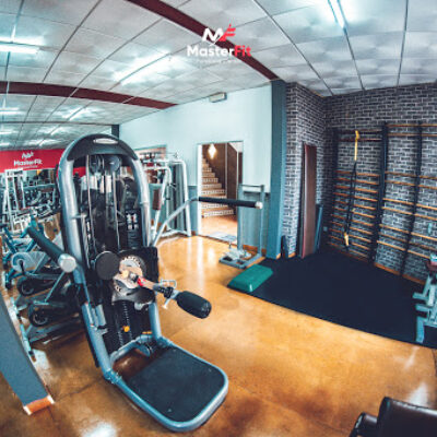 Masterfit Funcional Center Arahal Sevilla